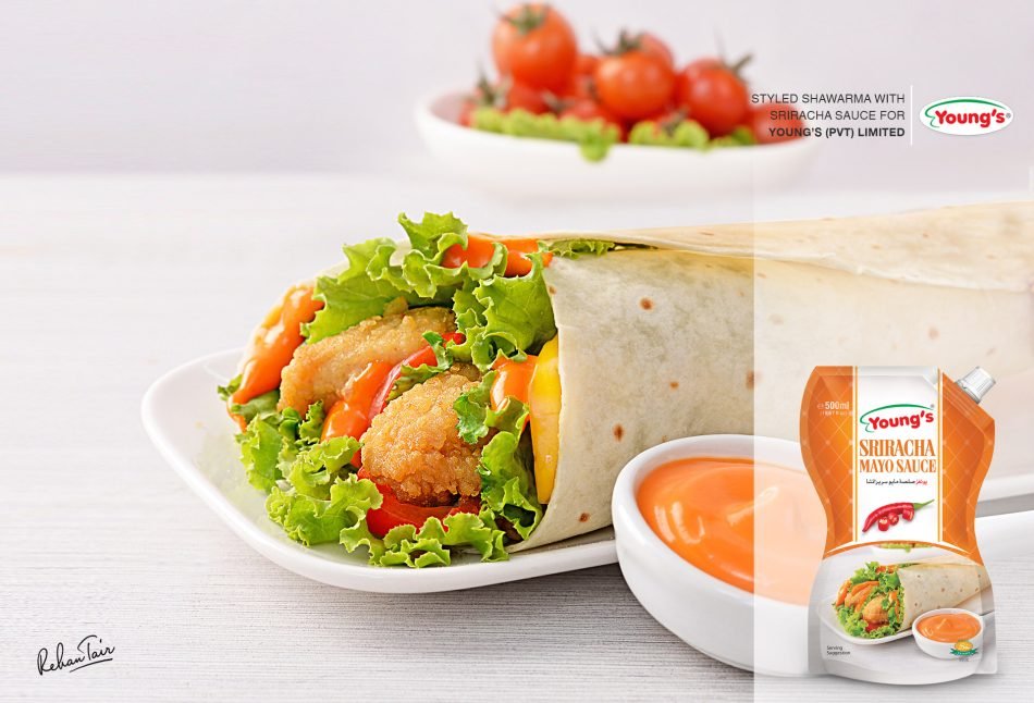 Shawarma