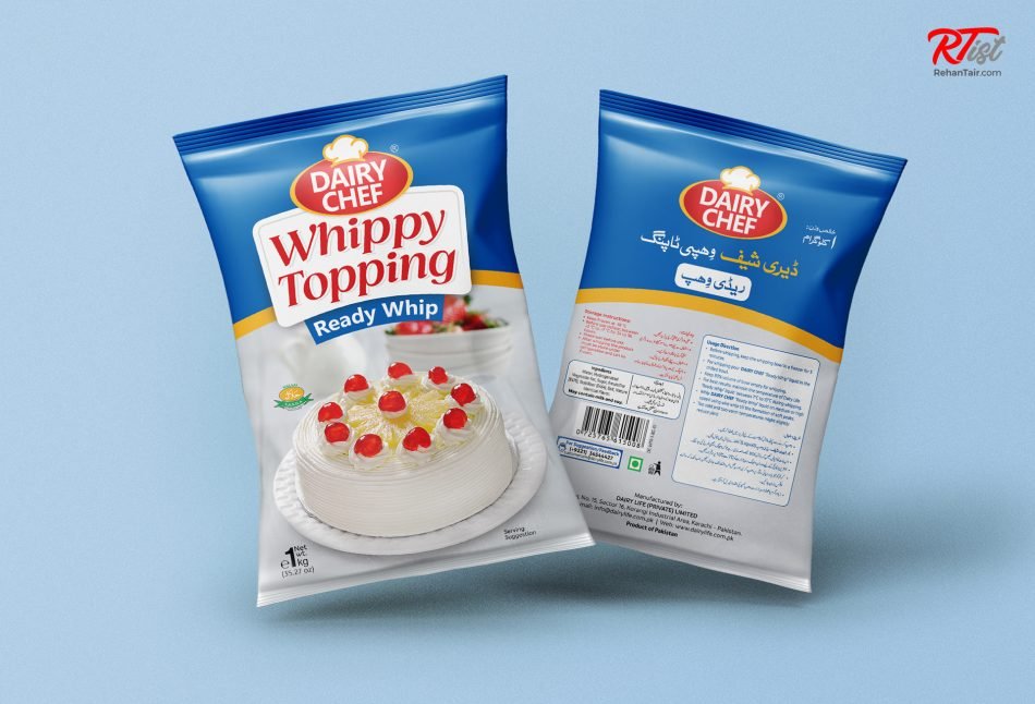 Dairy Chef