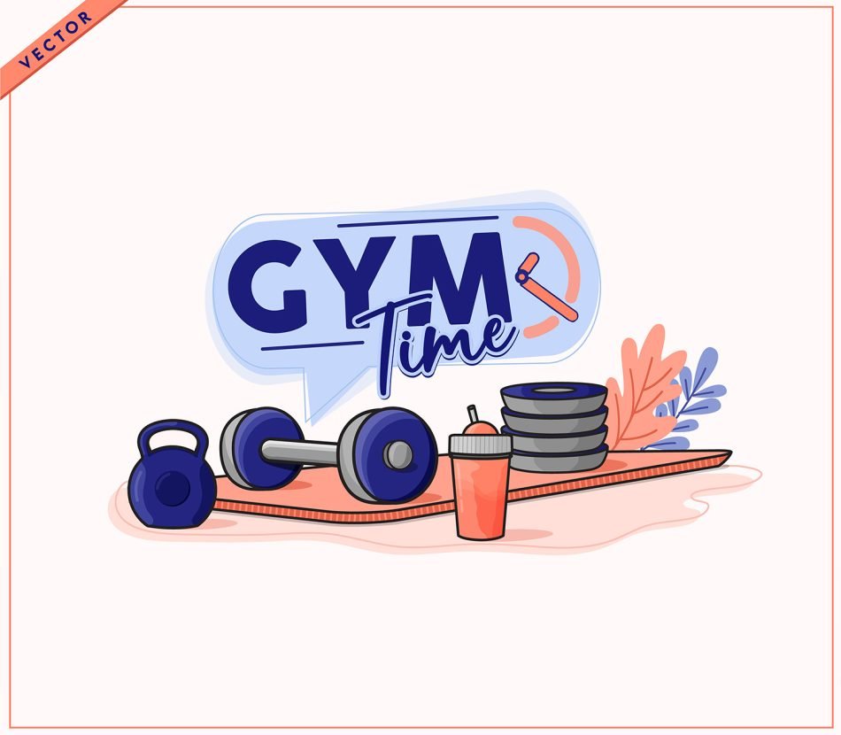 Gym Time