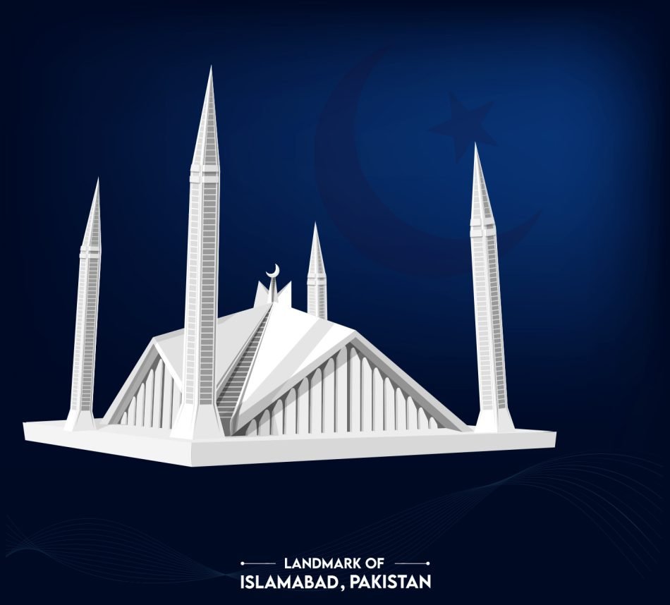 Islamabad landmark