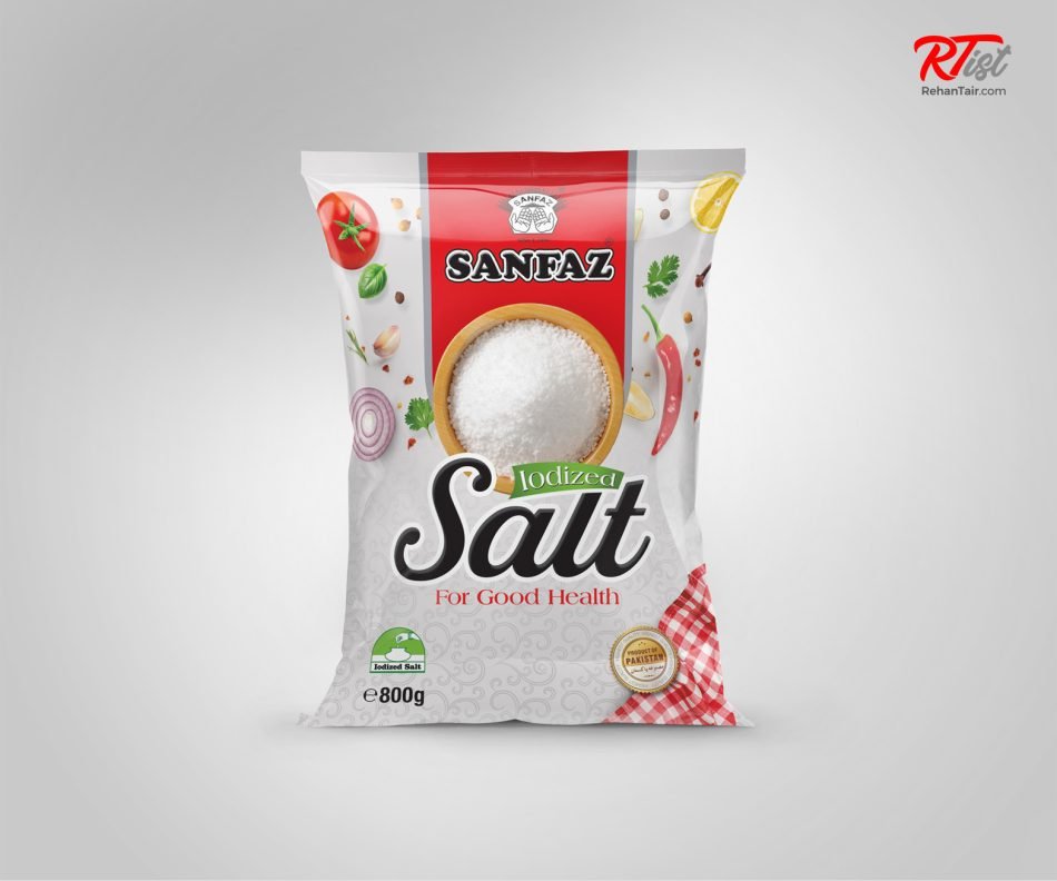 Sanfaz Salt