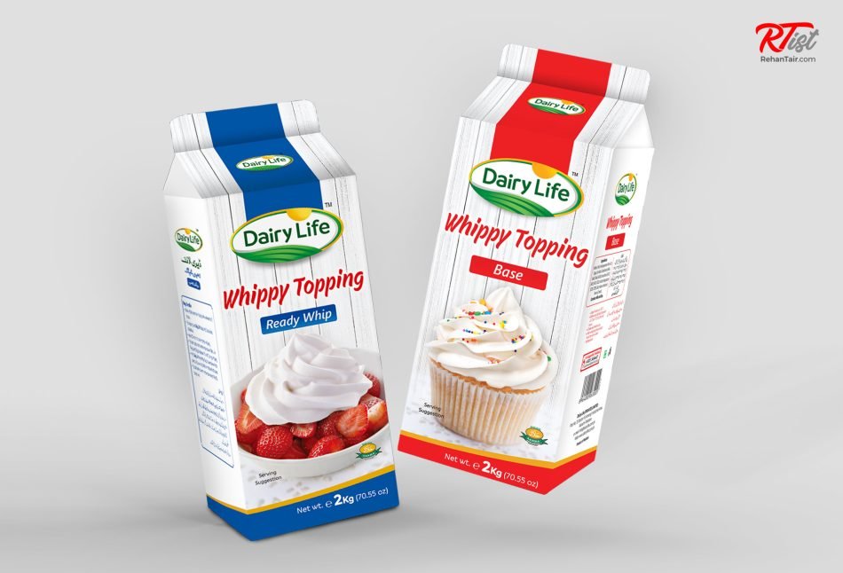 Whip Cream