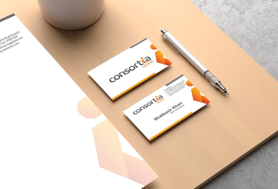 Consortia Global