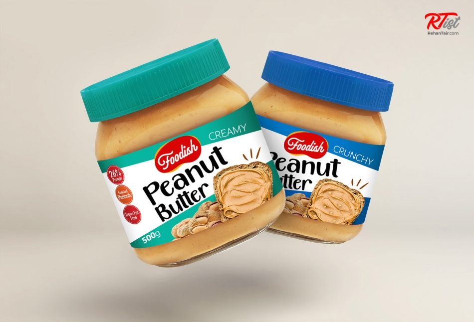 Peanut Butter